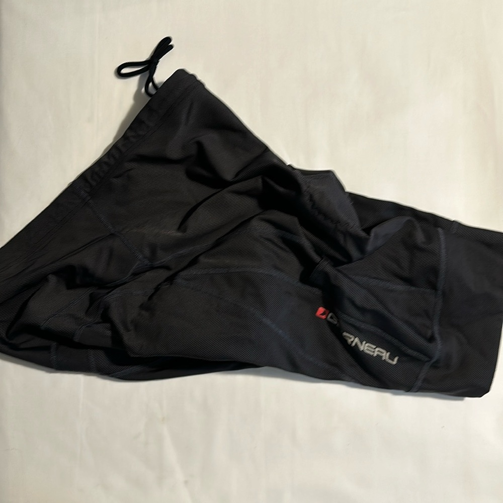 Louis Girneau bike shorts xl
